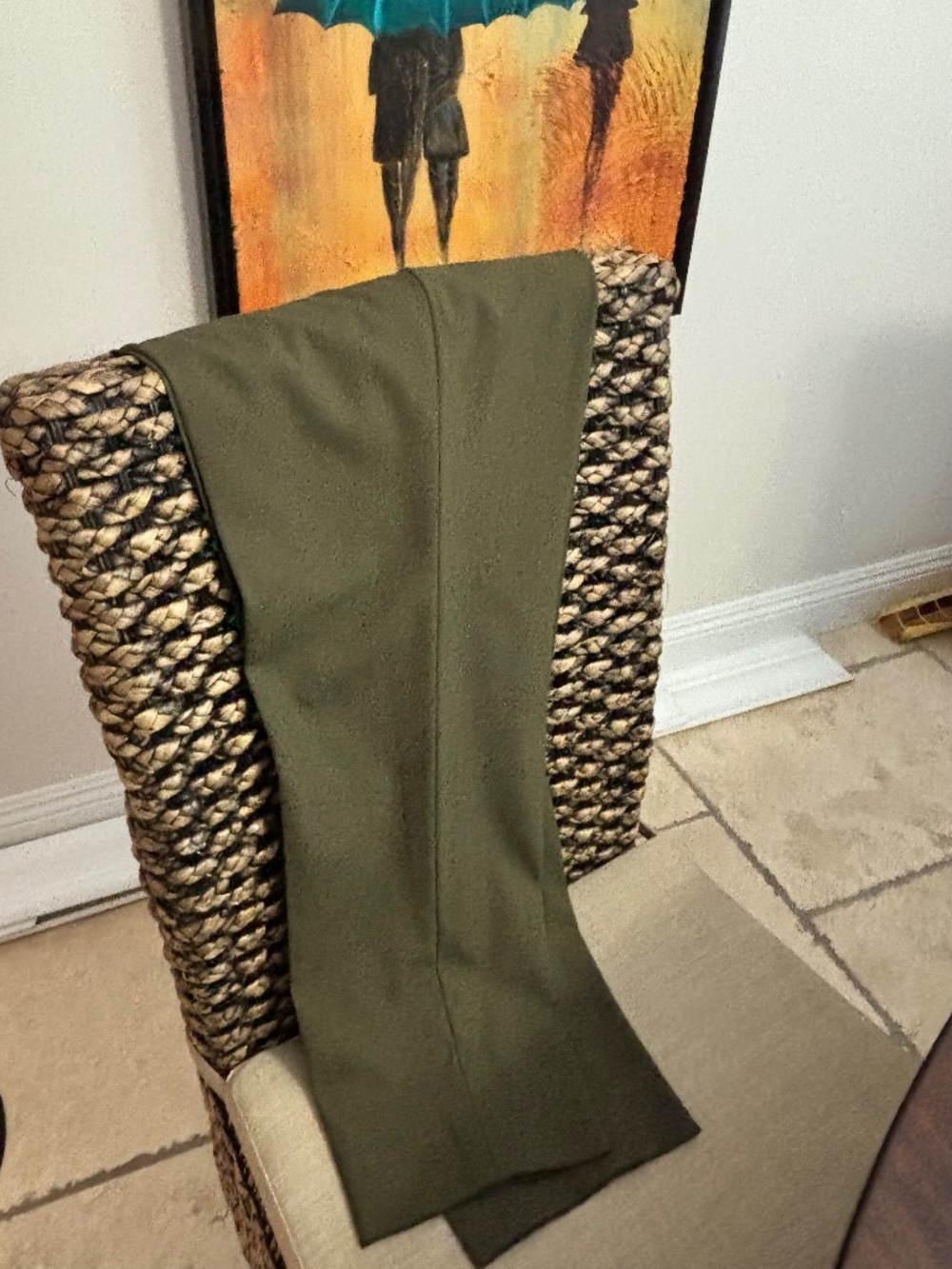NWT Carlisle Trouser Size 18